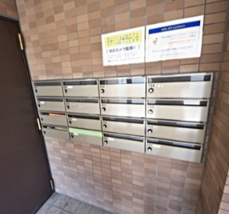 【その他共用部分】 | FLATS白金