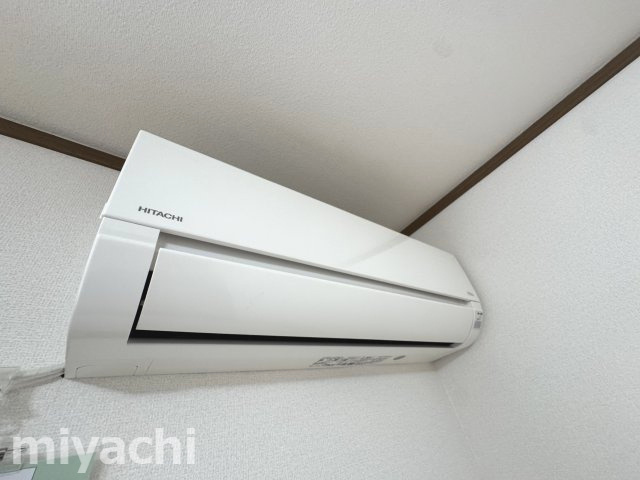 エクセルスミの設備