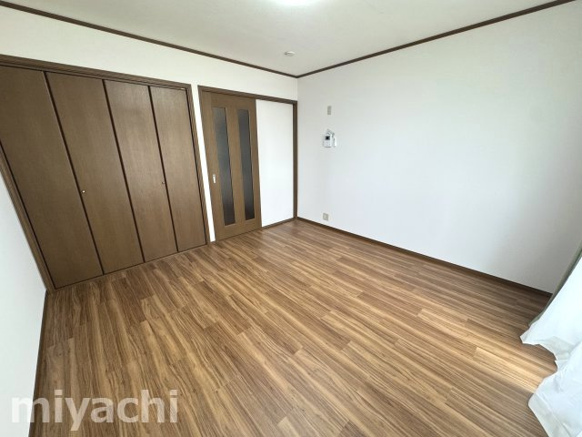 エクセルスミの内装