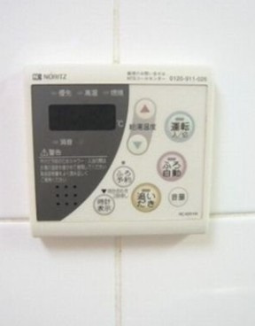 信越ビル の設備
