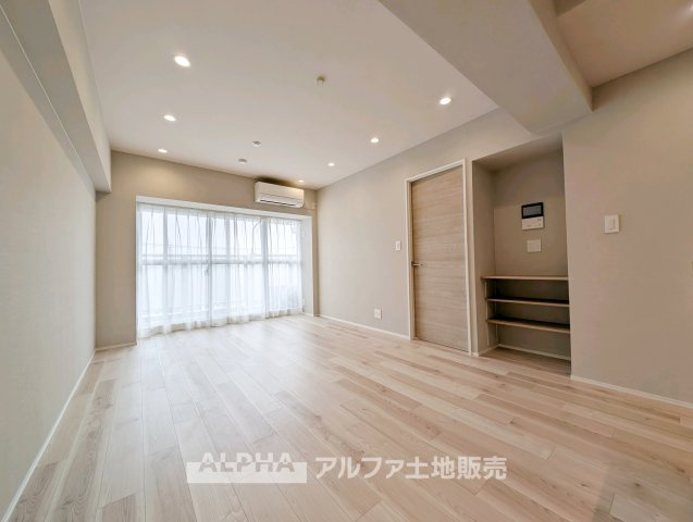 グリーンシティバームハイツ河辺
