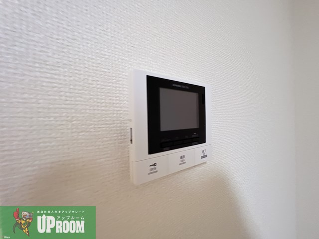 アンタレスのセキュリティ