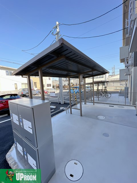 アンタレスのその他共用部分