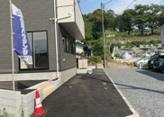 元八王子新築戸建の画像