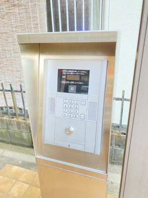 【その他共用部分】 | クラインガルテンA棟