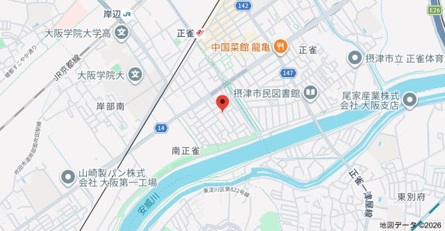【地図】 | クラインガルテンA棟
