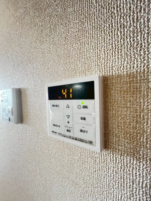 【内装】 | クラインガルテンA棟