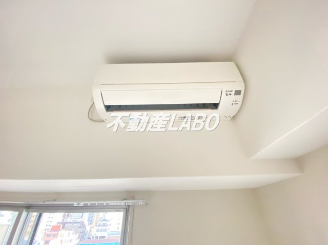 KANOACIAの設備