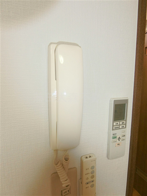 マンションＨＫＭの設備
