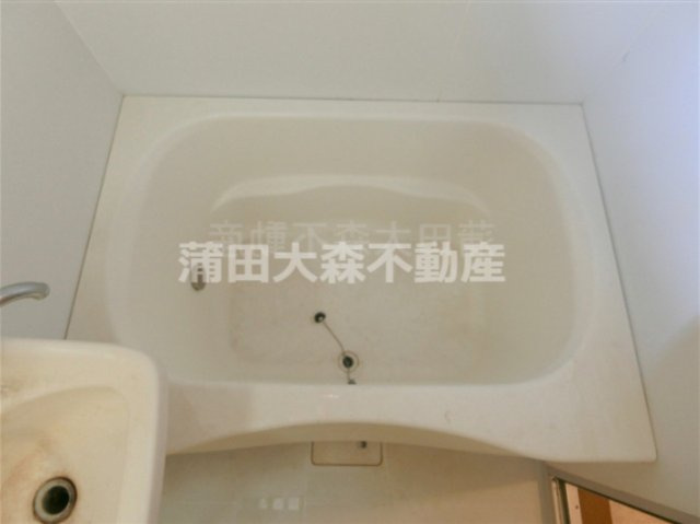 マンションＨＫＭの浴室