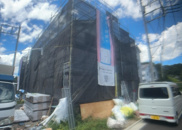 宮下町新築戸建の画像
