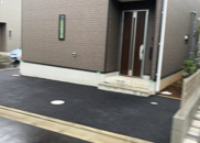 宮下町新築戸建の画像