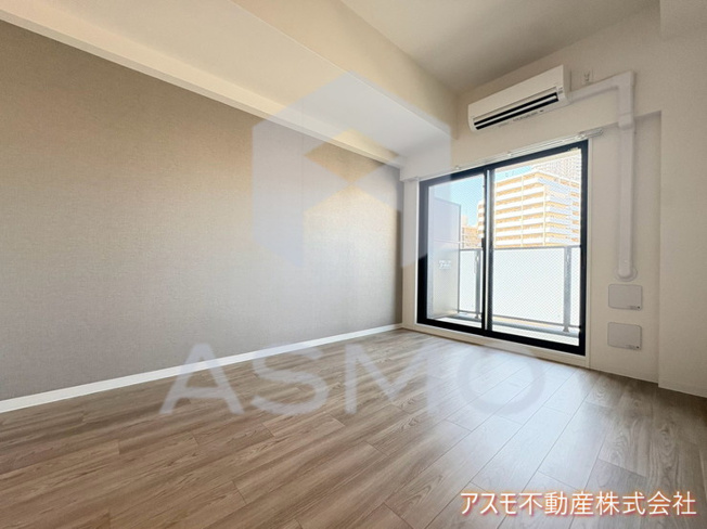 【バルコニー】 | アプリーレ阿波座南 | ※建物内別間取参考写真