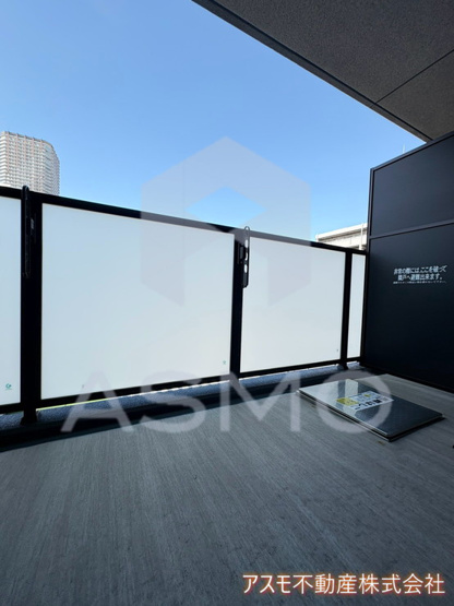 【設備】 | アプリーレ阿波座南 | ※建物内別間取参考写真