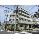 プレール・ドゥーク田園調布南の画像