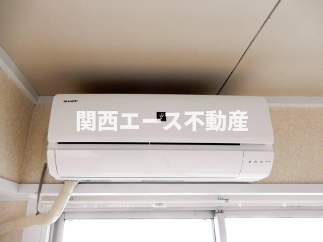 【設備】 | ビレッジハウス私部