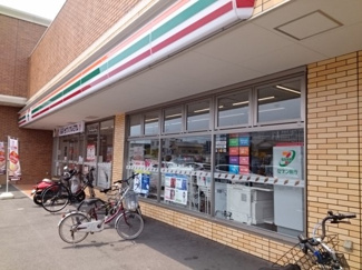 【周辺】 | アウスピカーレＢ | セブンイレブン北井門２丁目店様まで850m