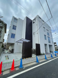 S-Court Oyaguchiの画像