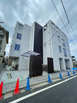 【外観】 | S-Court Oyaguchi