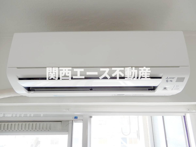 【設備】 | ビレッジハウス倉治