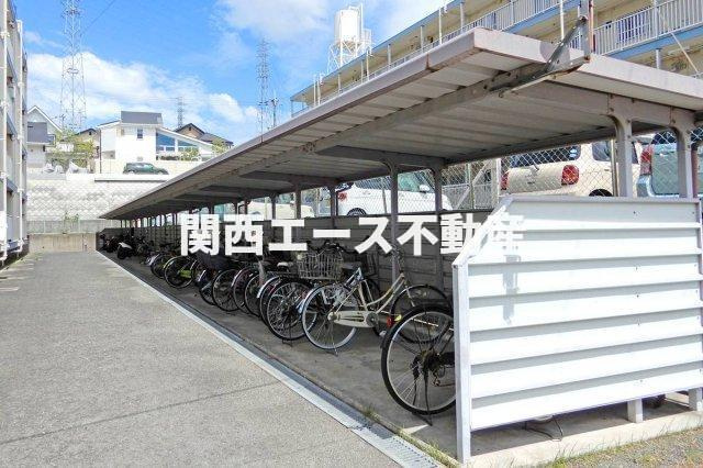 【その他共用部分】 | ビレッジハウス倉治