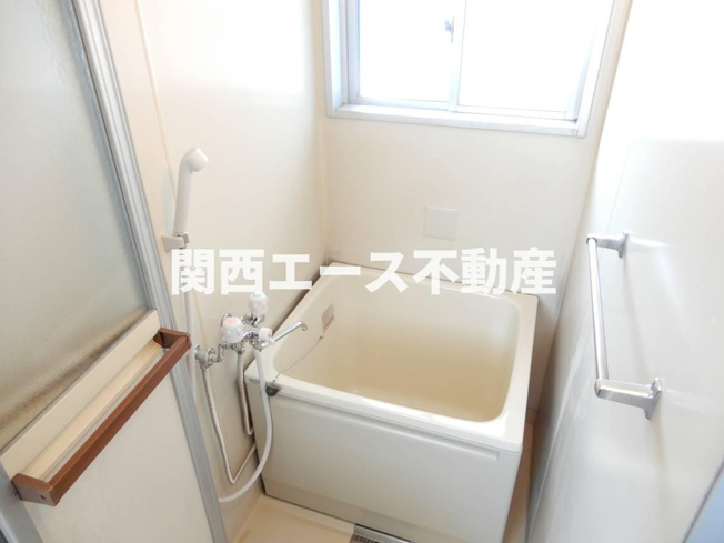 【浴室】 | ビレッジハウス倉治