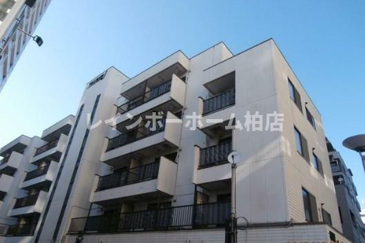 フリーレントあり♪▶非対面対応◀接客・申込・契約オンライン！LINE×相談可！の外観|外観です