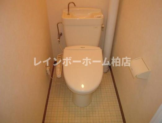 フリーレントあり♪▶非対面対応◀接客・申込・契約オンライン！LINE×相談可！のトイレ|トイレもきれいです