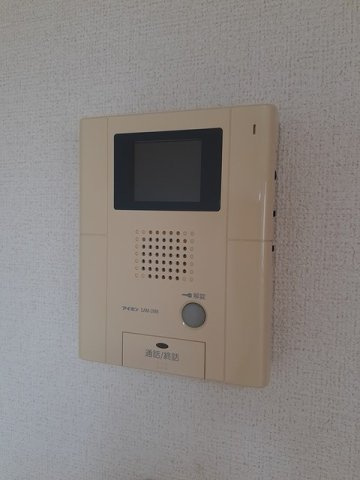 ＭＳビルのセキュリティ