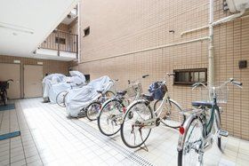 リバティ多摩川のその他