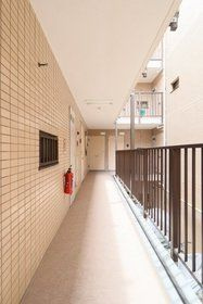 リバティ多摩川のその他