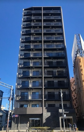 KNOTS大山【おとり物件なし】#学生・社会人にオススメ！初期費用分割払いOK！