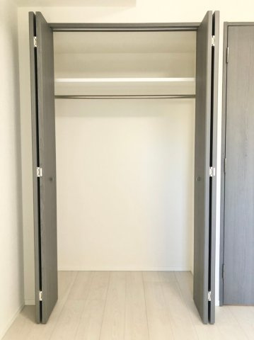 KNOTS大山【おとり物件なし】#学生・社会人にオススメ！初期費用分割払いOK！の収納|ノッツ大山