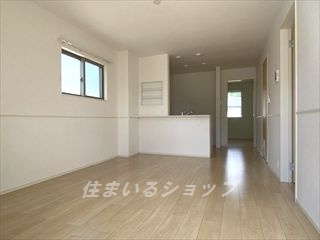 ルタンＳ　Ⅰの居間・リビング