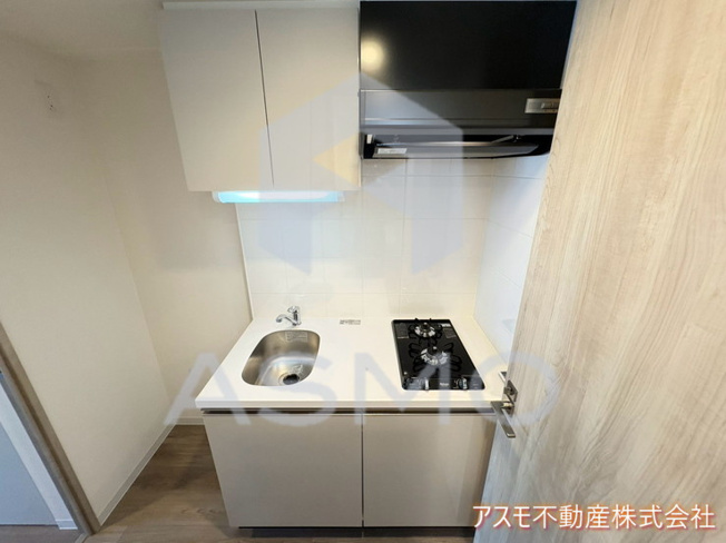 【洗面所】 | アプリーレ阿波座南 | ※建物内別間取参考写真