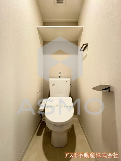 【内装】 | アプリーレ阿波座南 | ※建物内別間取参考写真