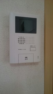 【セキュリティ】 | サンリット　ヒル