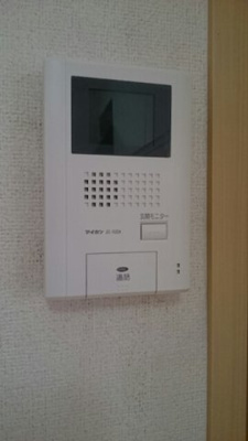 【セキュリティ】 | サンリット　ヒル