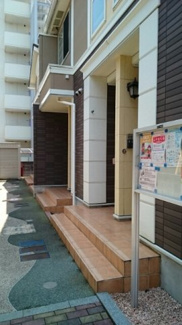 【その他共用部分】 | サンリット　ヒル