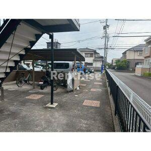 ニューシティ寛の展望