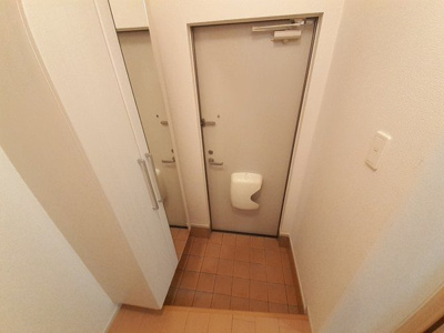 【玄関】 | Ｍａｉｓｏｎ　ｄｅＮＡＧＯＭＩ