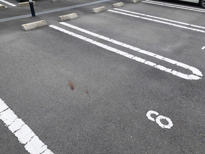 【駐車場】 | グローリア２
