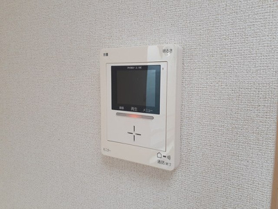 【設備】 | グローリア２