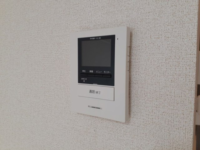 【設備】 | ブルーメ桃山