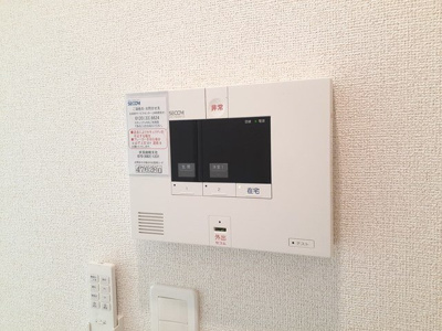 【設備】 | ブルーメ桃山