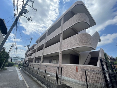 【外観】 | グランツェントＡ