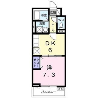 【間取り】 | ベルウエスト
