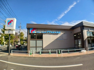 【周辺】 | フランガーデン | 万代 嵯峨広沢店まで450m