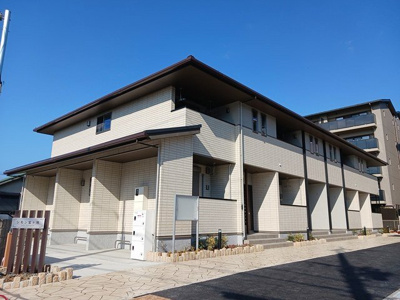 【外観】 | シモン宝ヶ池