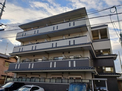 【外観】 | バンブー　サン
